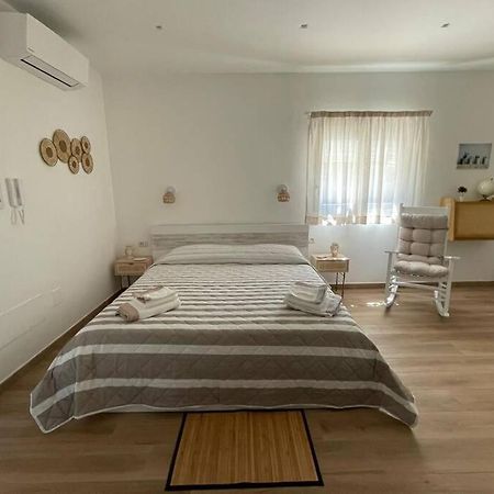 Villa Mare Blue Sr Nuovissima Villa 150M Dal Mare Adatta A Bambini Terrauzza Экстерьер фото