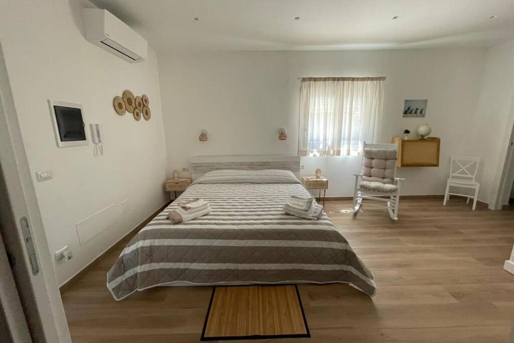 Villa Mare Blue Sr Nuovissima Villa 150M Dal Mare Adatta A Bambini Terrauzza Экстерьер фото