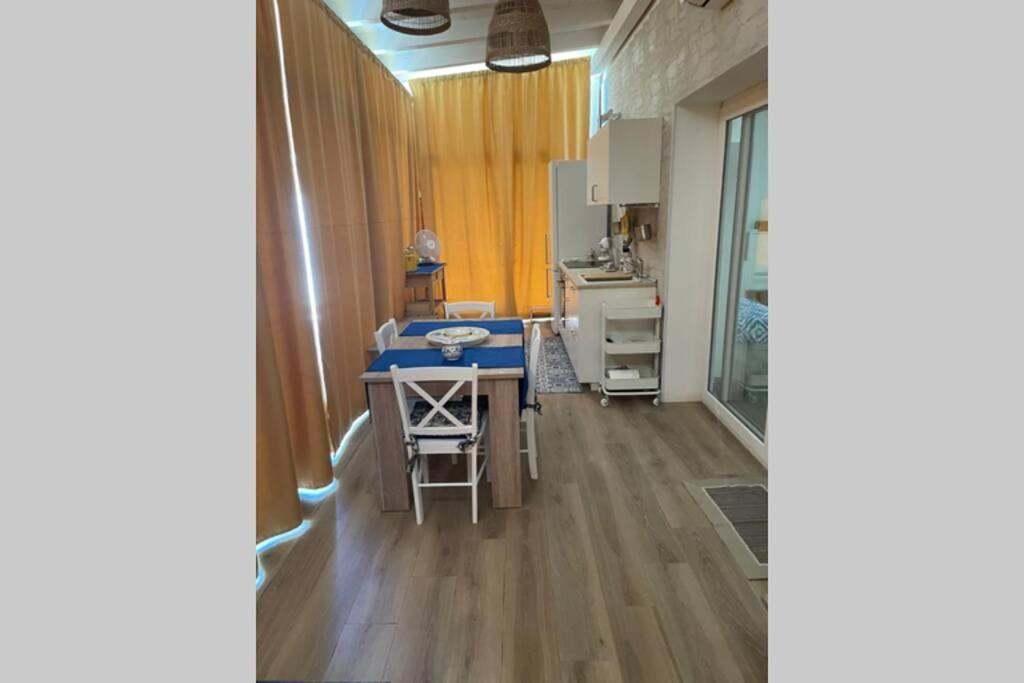 Villa Mare Blue Sr Nuovissima Villa 150M Dal Mare Adatta A Bambini Terrauzza Экстерьер фото